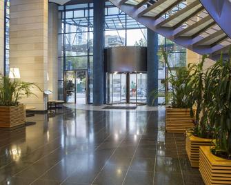 Hotel Madeira Centro - Benidorm - Lobby