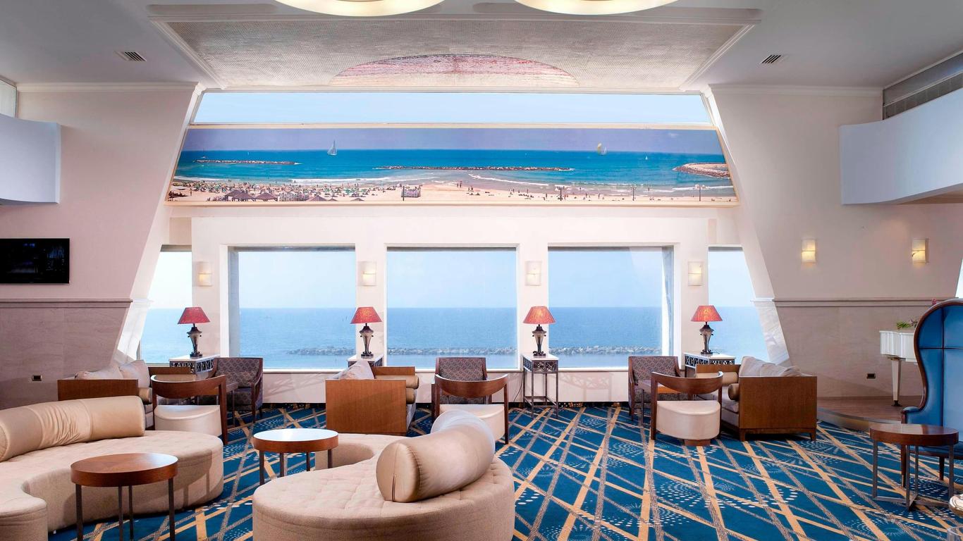 Renaissance Tel Aviv Hotel
