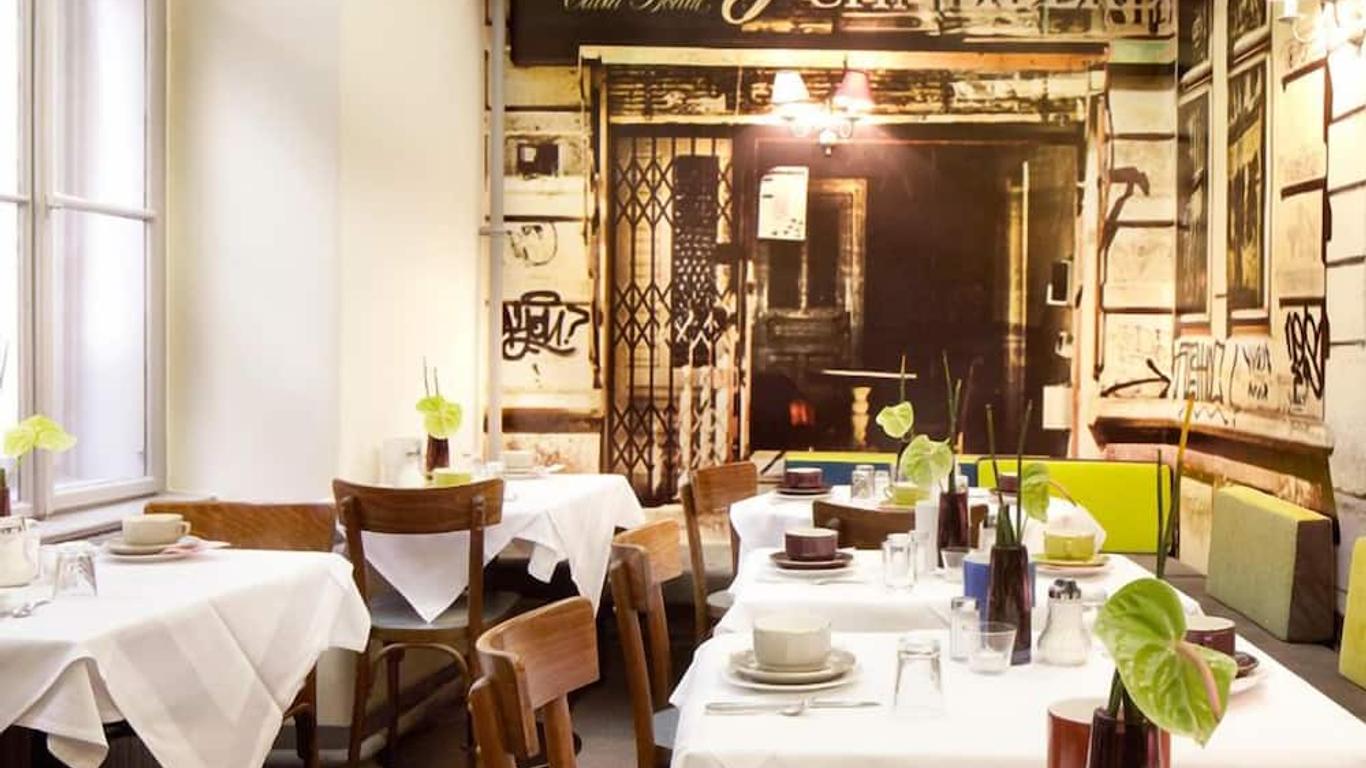 Saint Shermin Bed Breakfast & Champagne