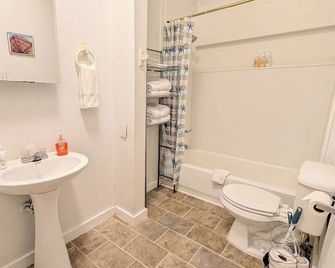 Cozy Coastal Retreat Apt Ingleside - Ingleside