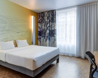 B&B HOTEL Dijon Centre - Dijon - Chambre