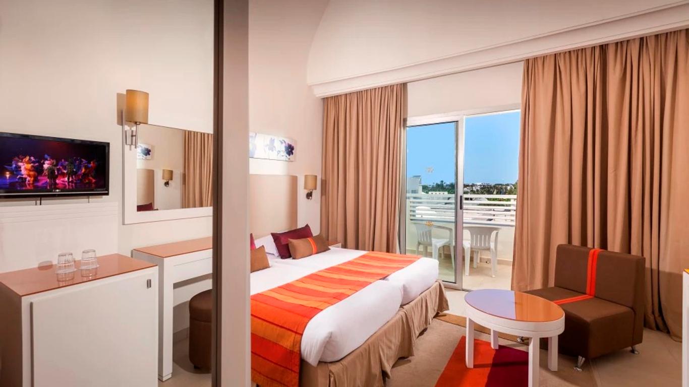 Tui Magic Life Penelope Beach