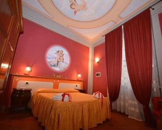 Antica Residenza Del Gallo - Lucca - Makuuhuone