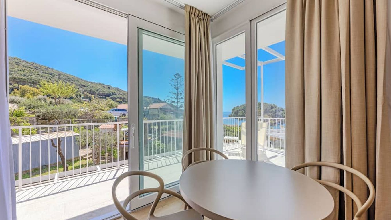 Hotel Baia Imperiale