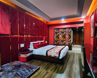 The Regent - Chandigarh - Bedroom