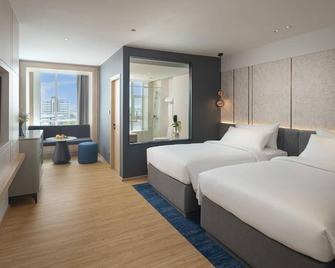 Miracle Grand Convention Hotel - Bangkok - Bedroom
