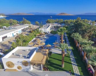 Regia Mare Beach Hotel & Spa Bodrum - Ortakent-Yahşi