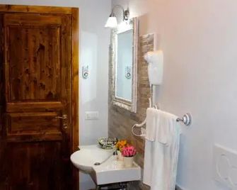 Il Castello del Re B&B - Bitonto