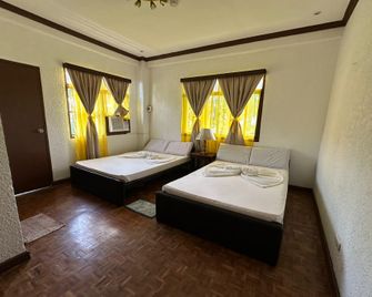 Hardin De Corales - San Fernando - Bedroom