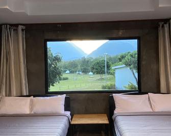 ชมดอยรีสอร์ท - Chiang Dao - Schlafzimmer