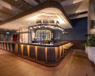 Drifter Christchurch - Christchurch - Bar