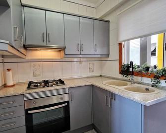 Workaction in Sta. Catalina. Super central! - Palma - Cocina