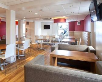 Travelodge Bournemouth Seafront - Bournemouth - Restaurant