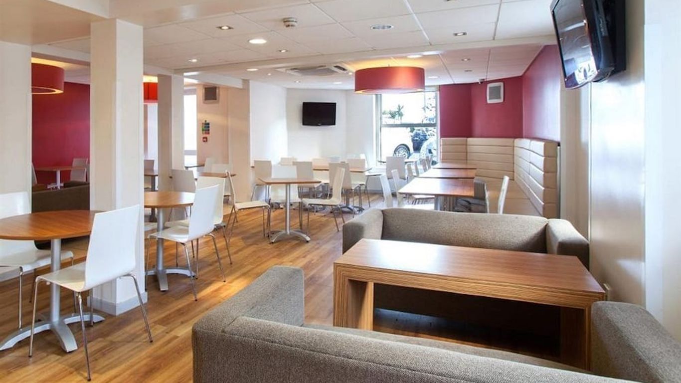 Travelodge Bournemouth Seafront