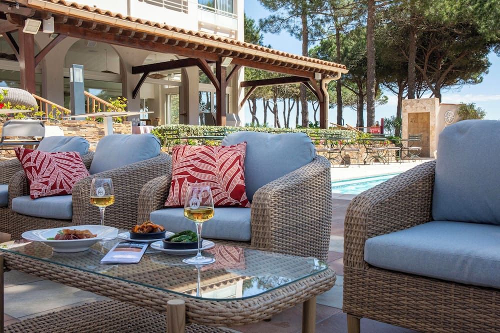 جروند أوتل دي ليدو