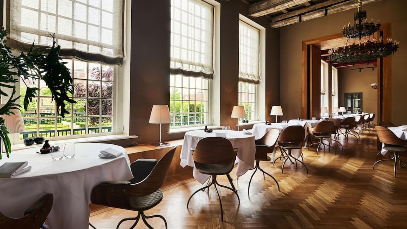 هوتل برينسنهوف