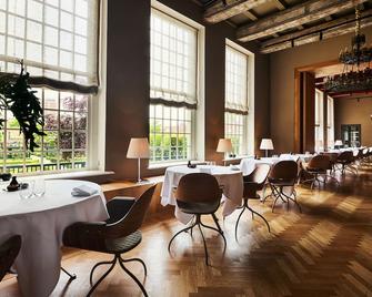 Prinsenhof - חרונינגן - מסעדה