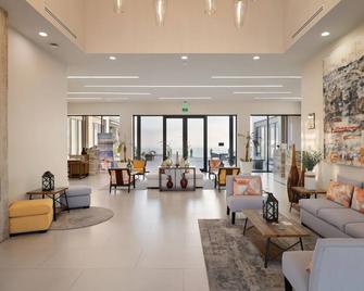 Voyage Vacation Club - Rosarito - Lobby