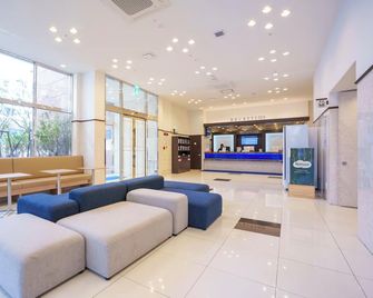 Toyoko Inn Ulsan Samsan - Улсан - Лоббі