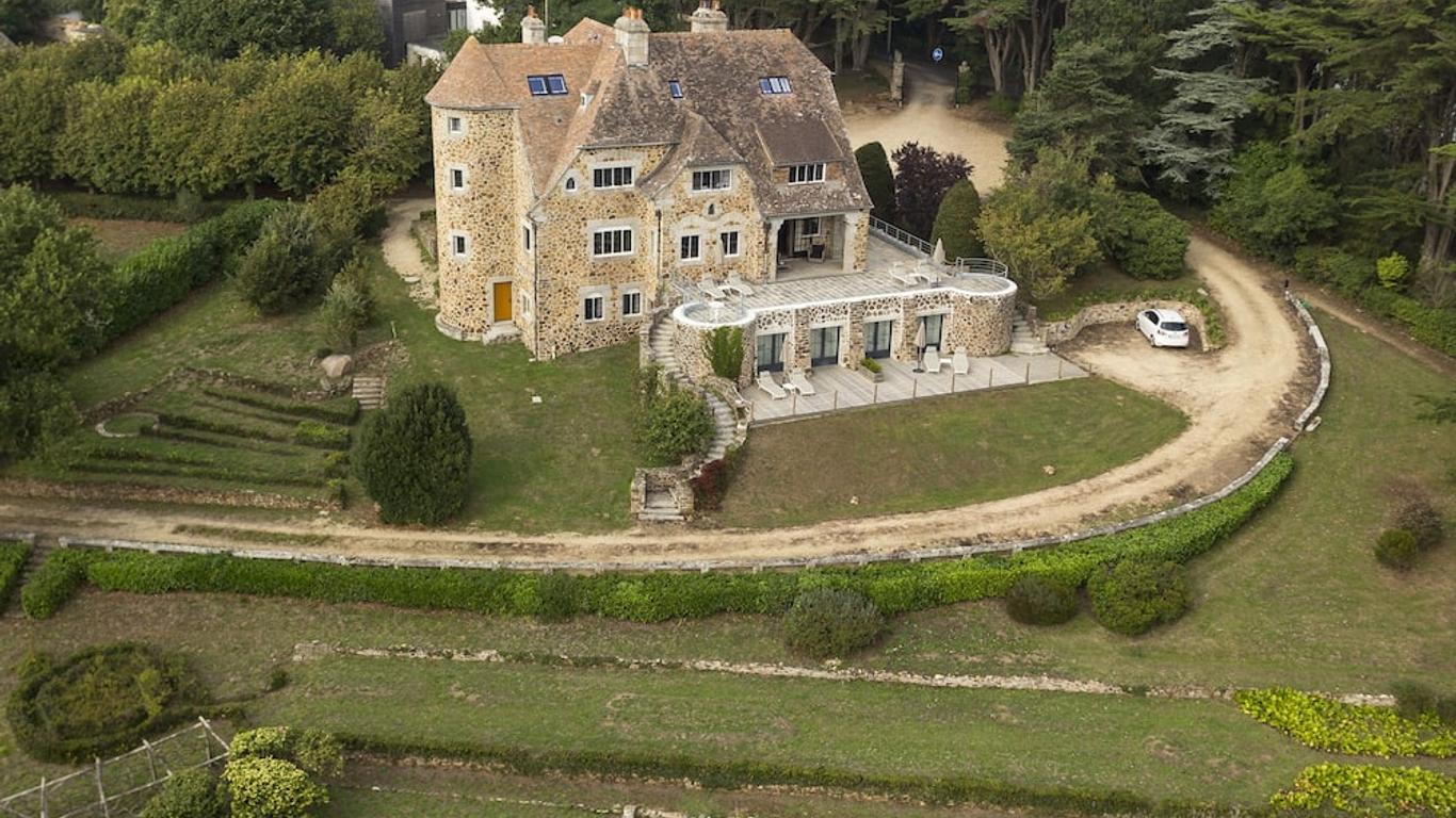 Manoir Dalmore