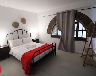 Casas da Biquinha - Sintra - Chambre