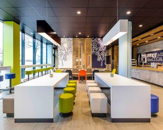 Ibis Budget Bamberg - Bamberg - Restaurant