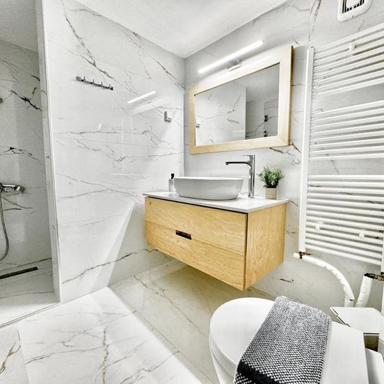 Other view of George Airport Apartments