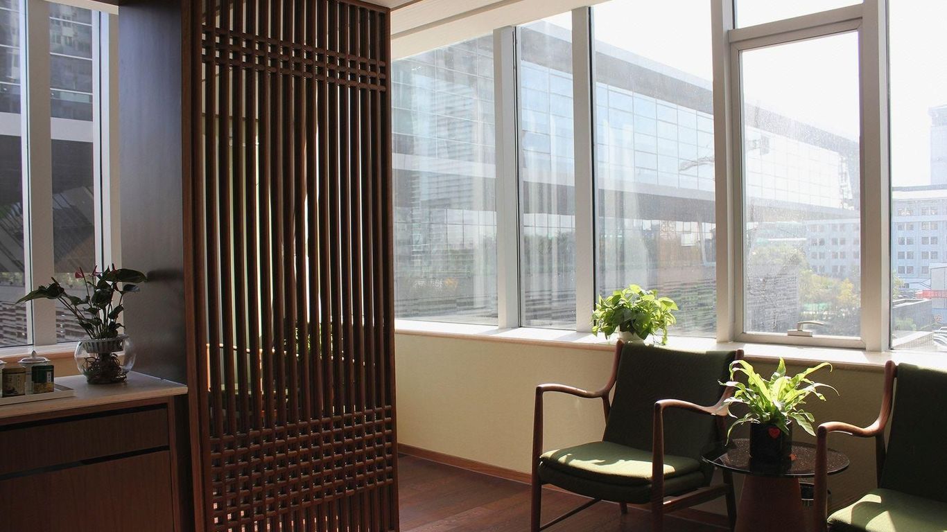 National Library Hotel