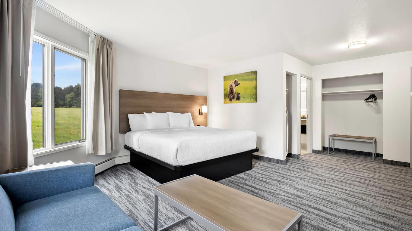 Quality Inn Kodiak