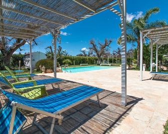 Villa Ghetta Country House - Leverano