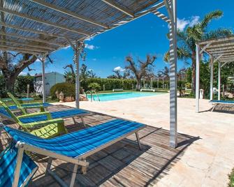 Villa Ghetta Country House - Leverano - Piscina