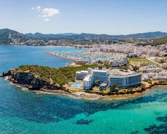 Melia Ibiza - Adults Only - İbiza - Plaj