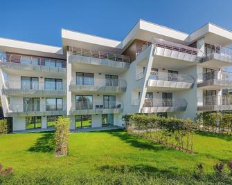 Apartamenty Sun&Snow Na Klifie - Władysławowo - Edificio