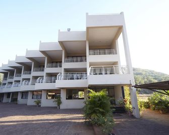 Hotel Sagar Sawali Grand - Dāpoli - Edificio