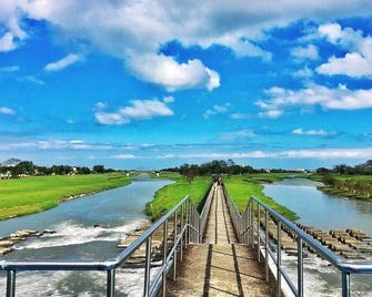 River Forest Leisure Farm - Dongshan Township