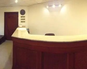 The Smart Hotel - Murree