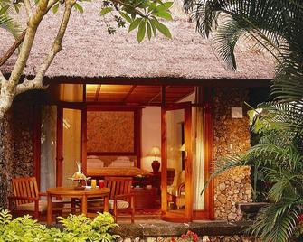 The Oberoi Beach Resort, Bali - קוטה - פטיו