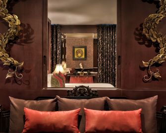 Sireeampan Boutique Resort & Spa - Chiang Mai - Kamar Tidur