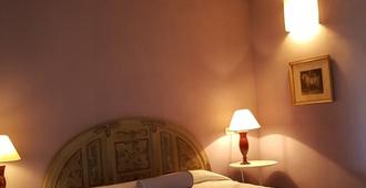 Santa Igia Country House - Cagliari - Phòng ngủ