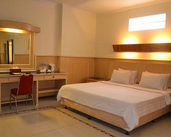 Hotel Duta - Palimbão - Quarto