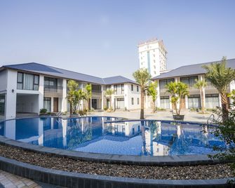 Hoang Son Peace Hotel - Ninh Binh