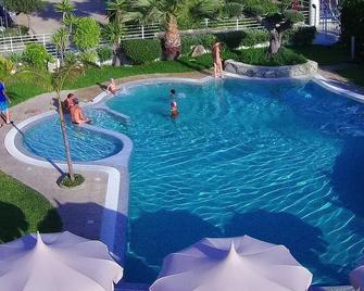 Park Oasi Residence - Zambrone - Pool