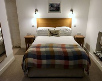 Lucy's Tearoom B&B - Moreton-in-Marsh - Soverom
