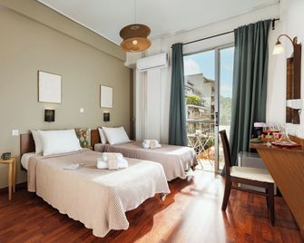 The Square Hotel by X&N - Atenas