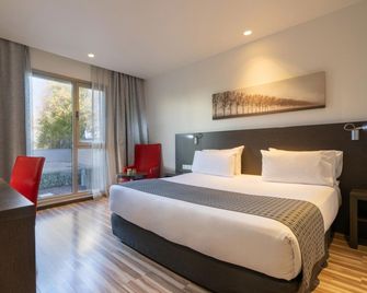 Eurostars Arenas de Pinto - Pinto - Bedroom