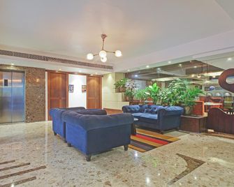 Treebo Tryst Dee Empresa - Kolkata - Reception
