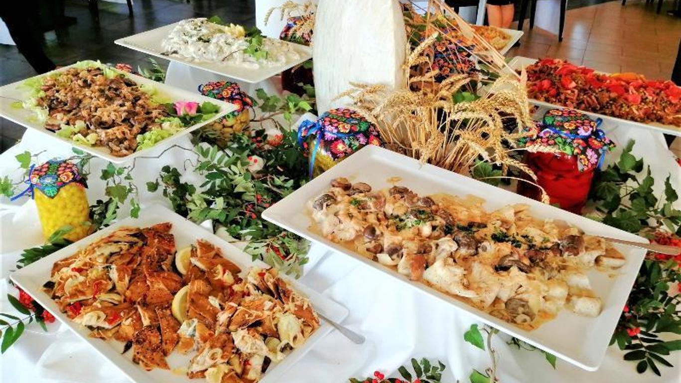 Sanatorium Uzdrowiskowe Baltyk