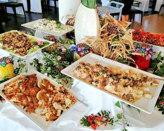 Sanatorium Uzdrowiskowe Baltyk - Kołobrzeg - Restaurant