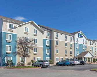 Extended Stay America Select Suites - Austin - Northwest - Austin - Building