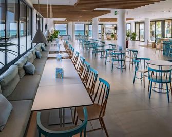 Caprici Beach Hotel & Spa - Santa Susanna - Restaurant